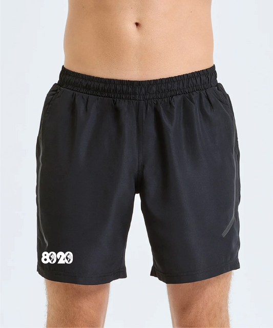 8020 Tech Shorts