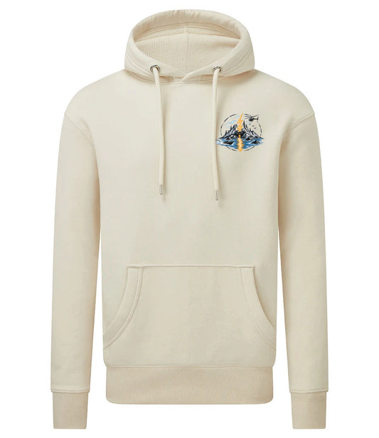 Fire & Feast Hoodie