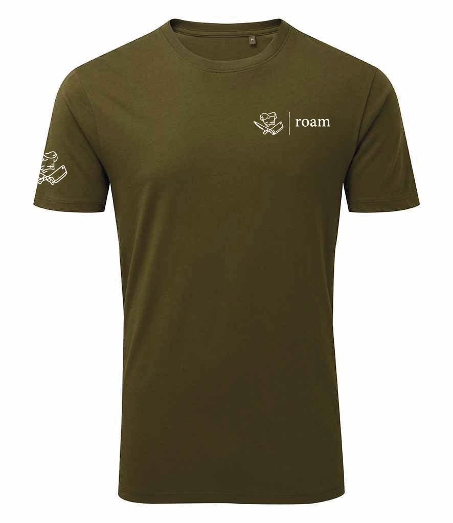 Roam T Shirt