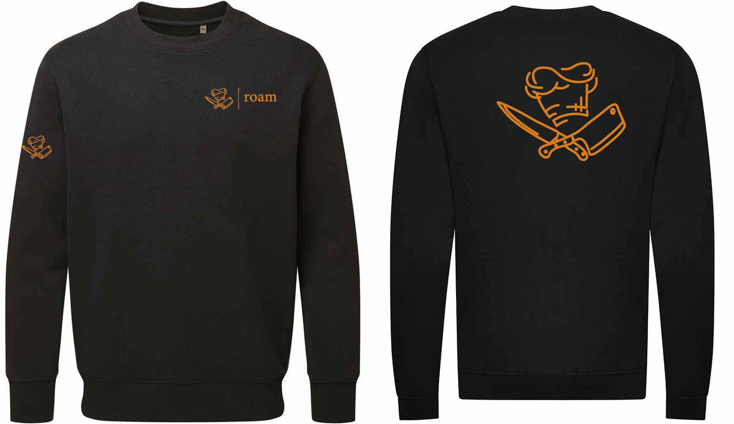 Roam Sweatshirt