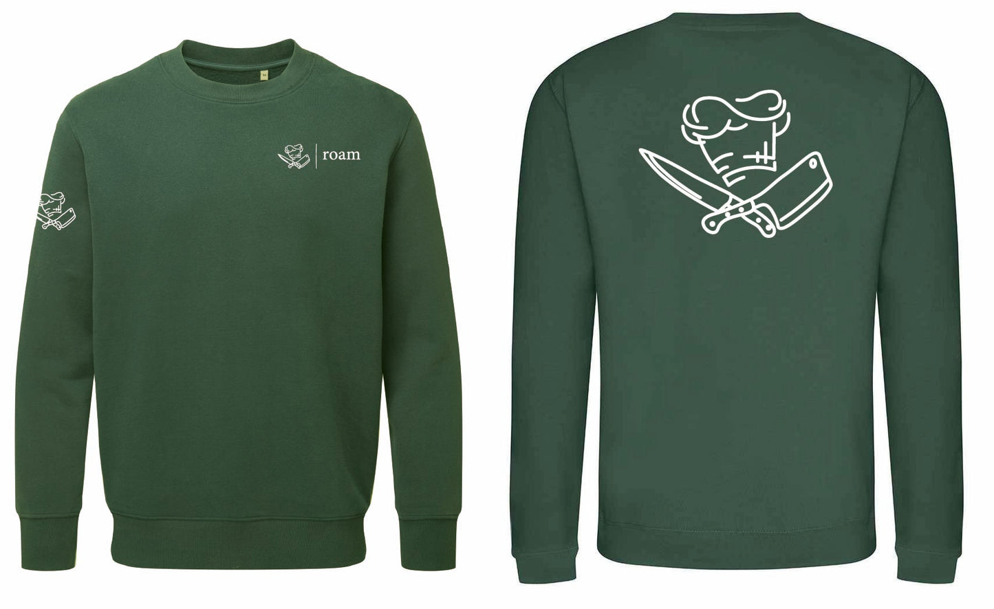 Roam Sweatshirt