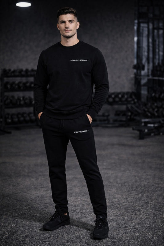 8020 Chunky Sweatshirt