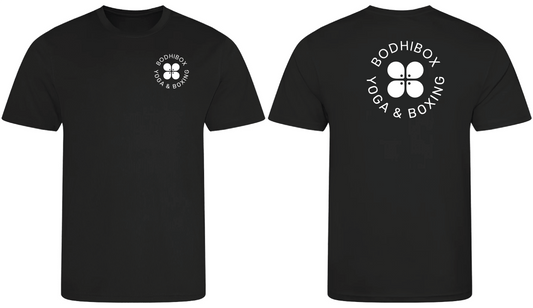 BodhiBox Sports T Shirt