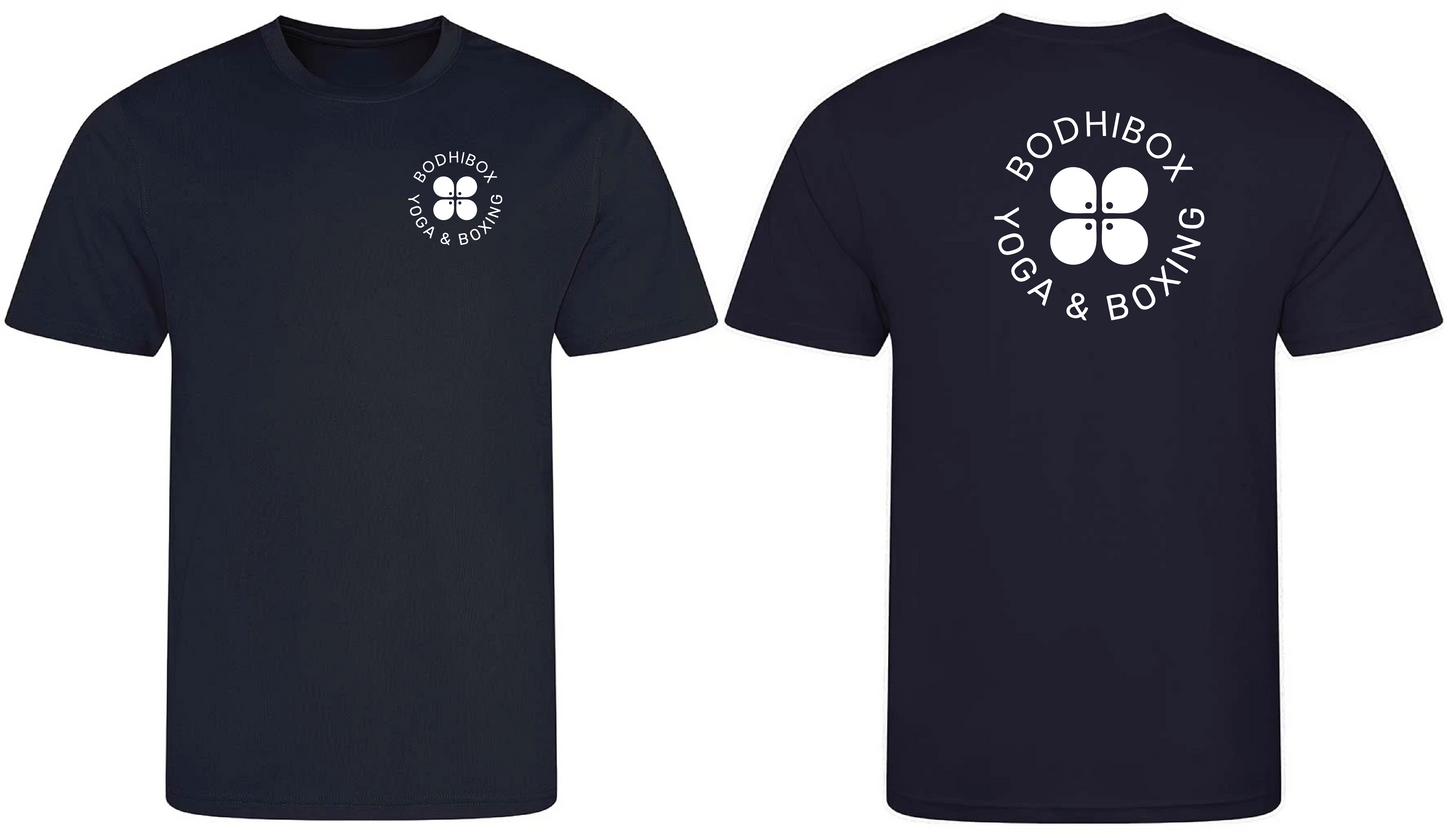 BodhiBox Sports T Shirt