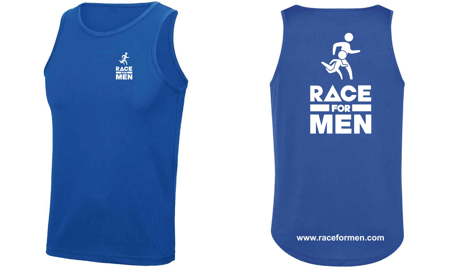 Mens Vest