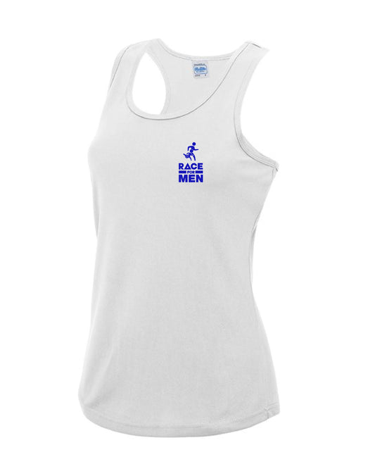 Ladies Vest