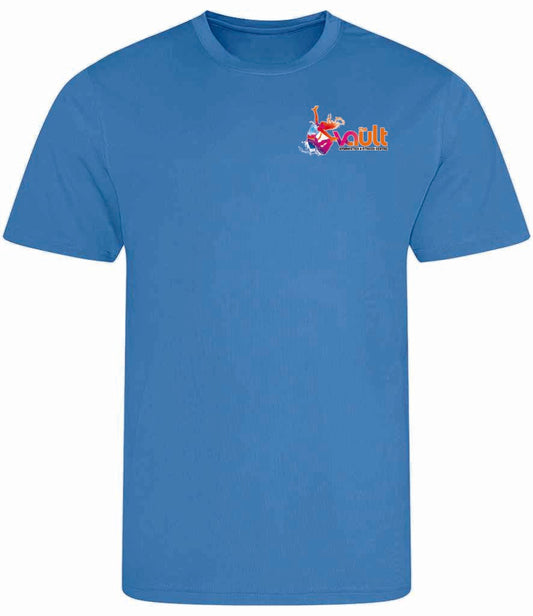 Sport Kids T Shirt