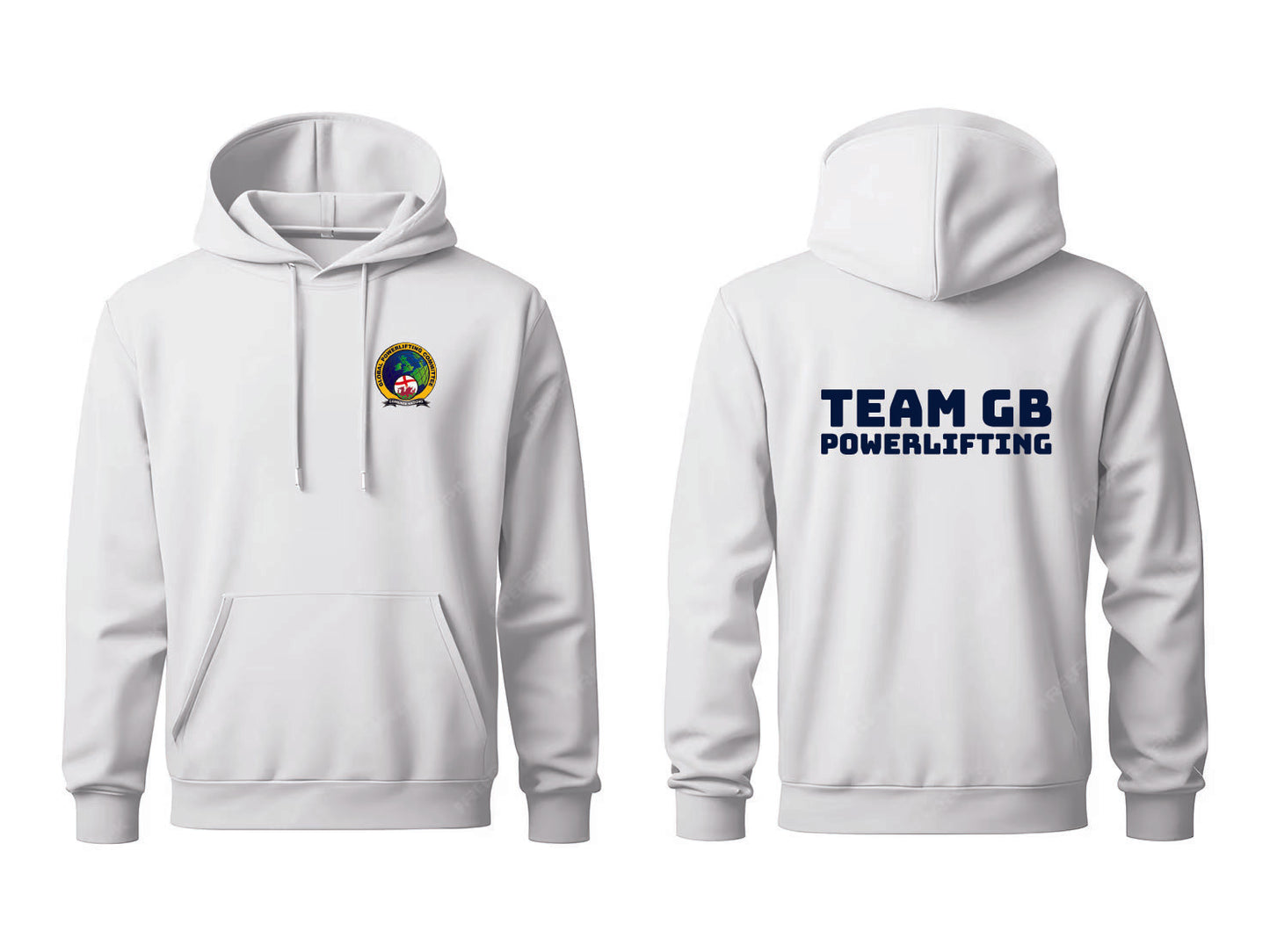 GPC Hoodie