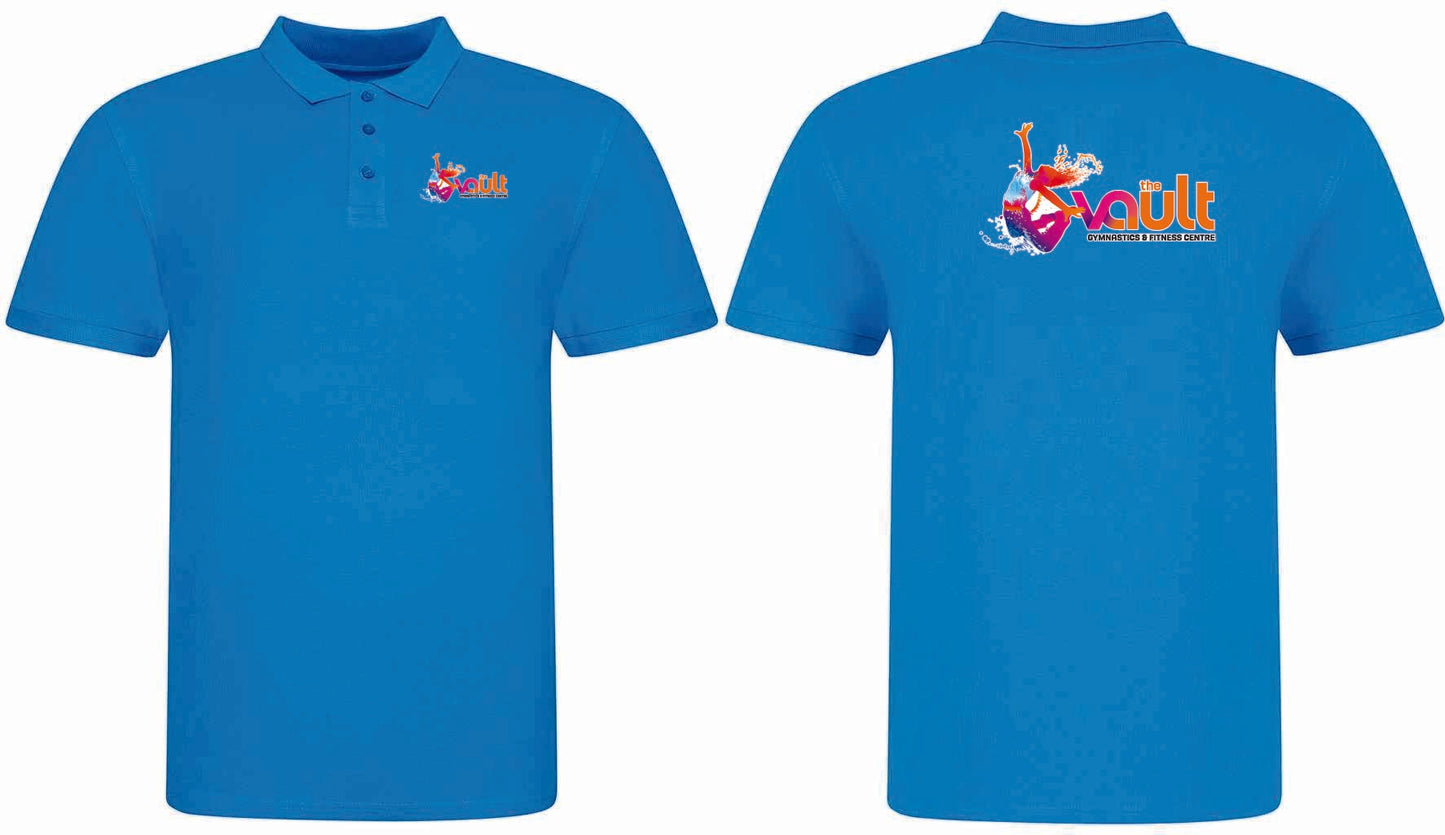 Adult Polo Shirt