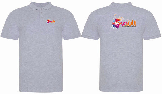 Adult Polo Shirt