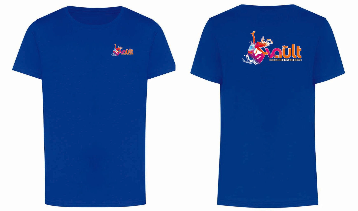 Cotton Kids T Shirt