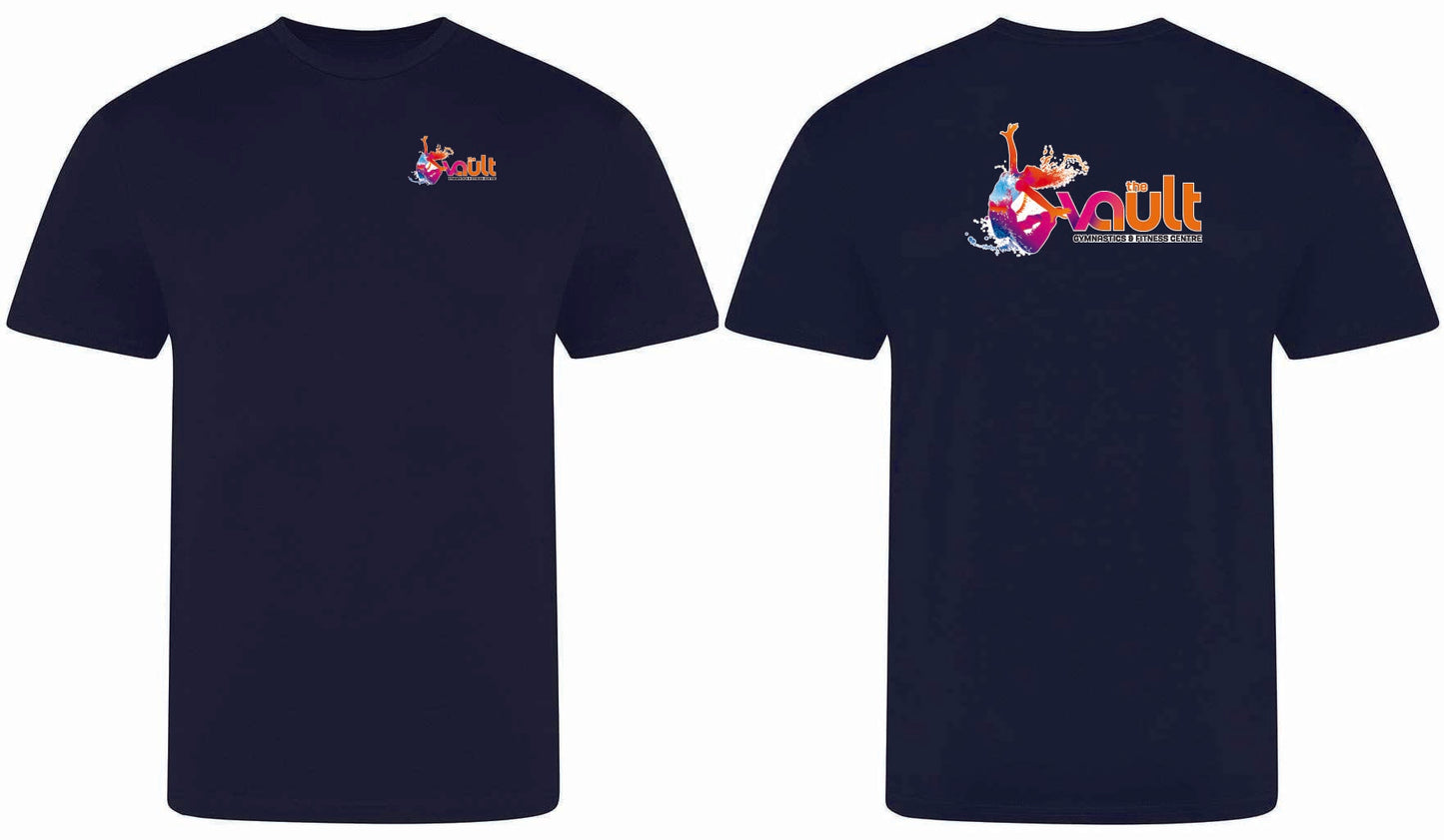 Cotton Kids T Shirt