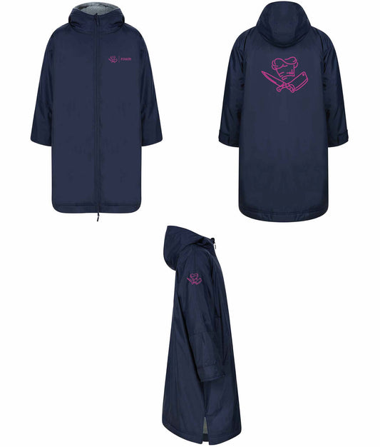 Roam All Weather Robe