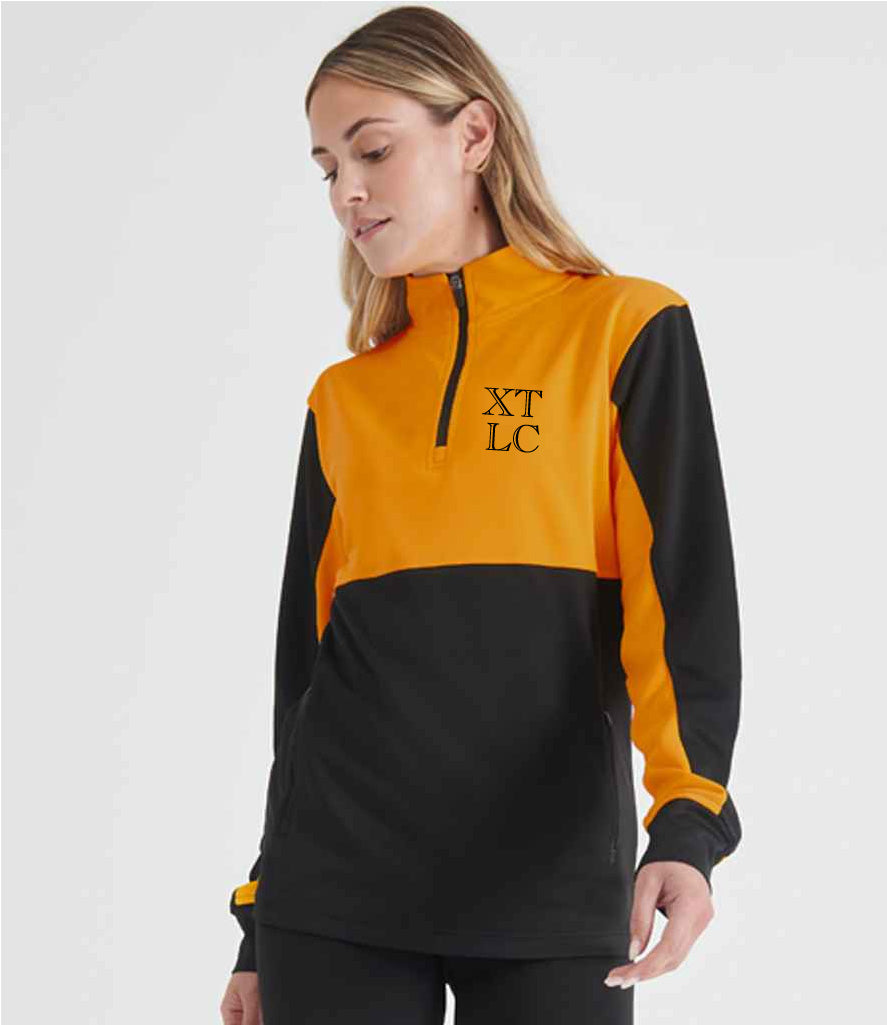 XTLC Tracksuit Top