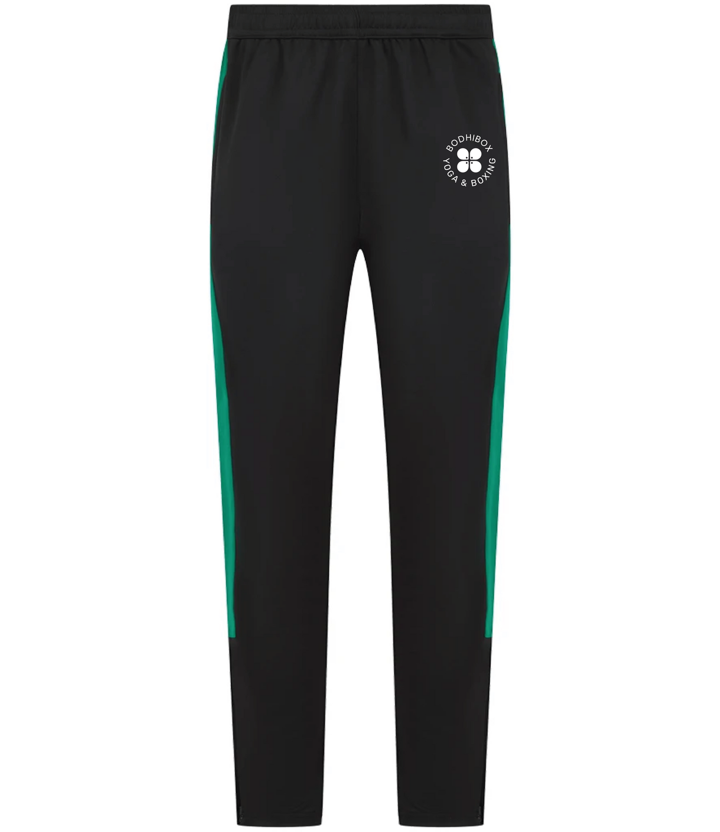 BodhiBox Competition Tracksuit
