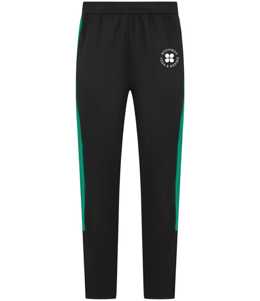 BodhiBox Kids Competition Tracksuit