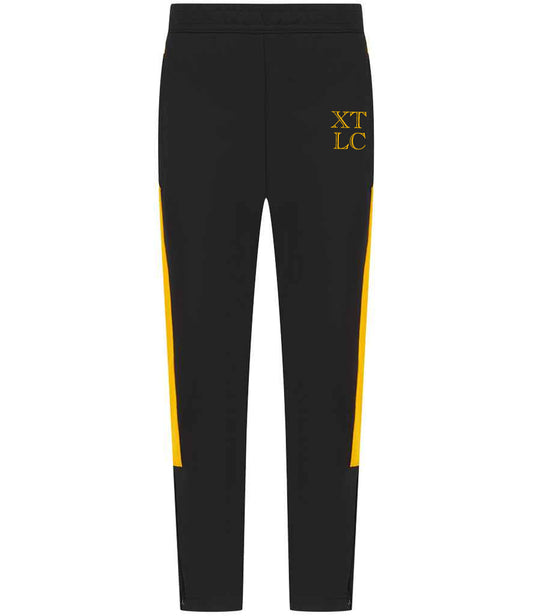 XTLC Tracksuit Bottoms