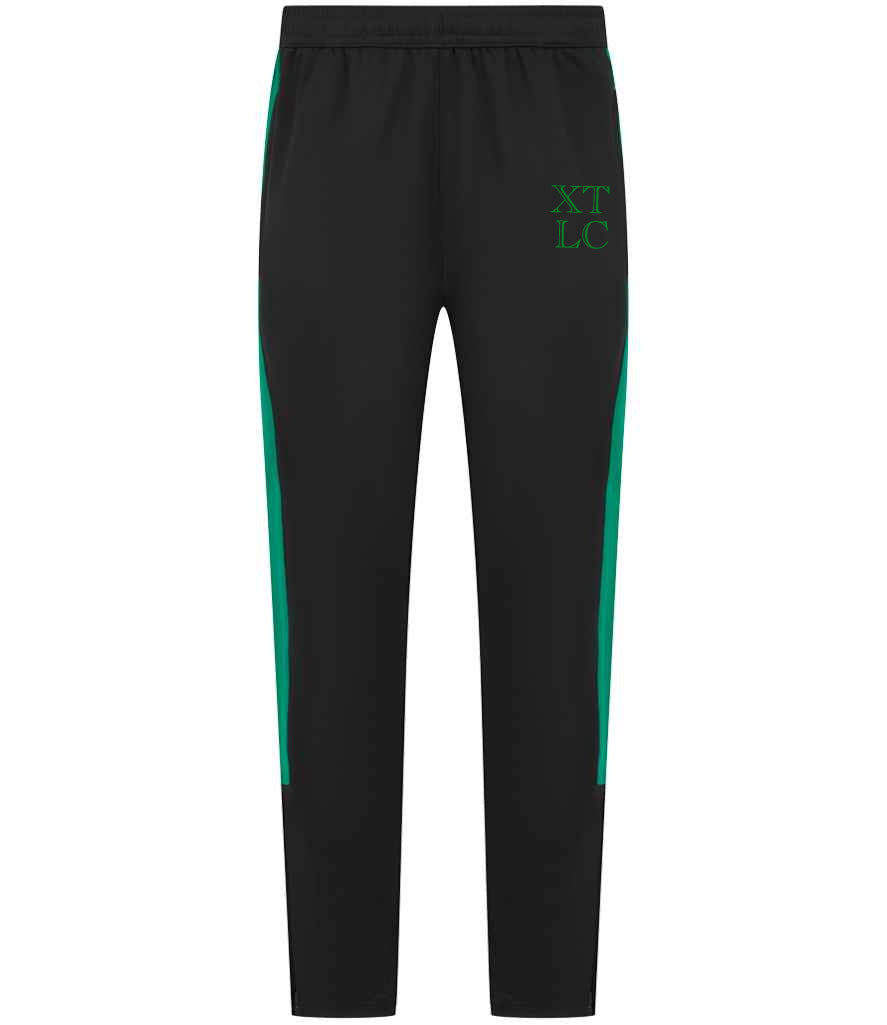 XTLC Tracksuit Bottoms