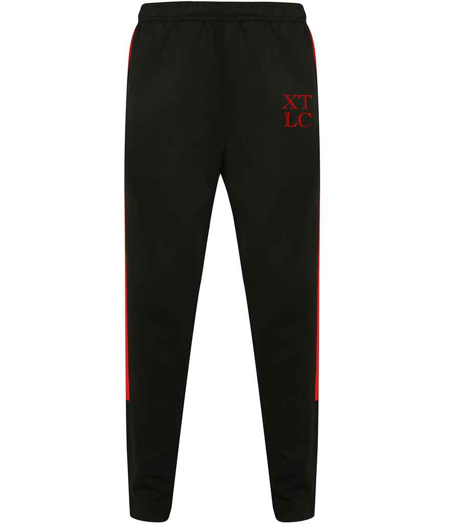XTLC Tracksuit Bottoms