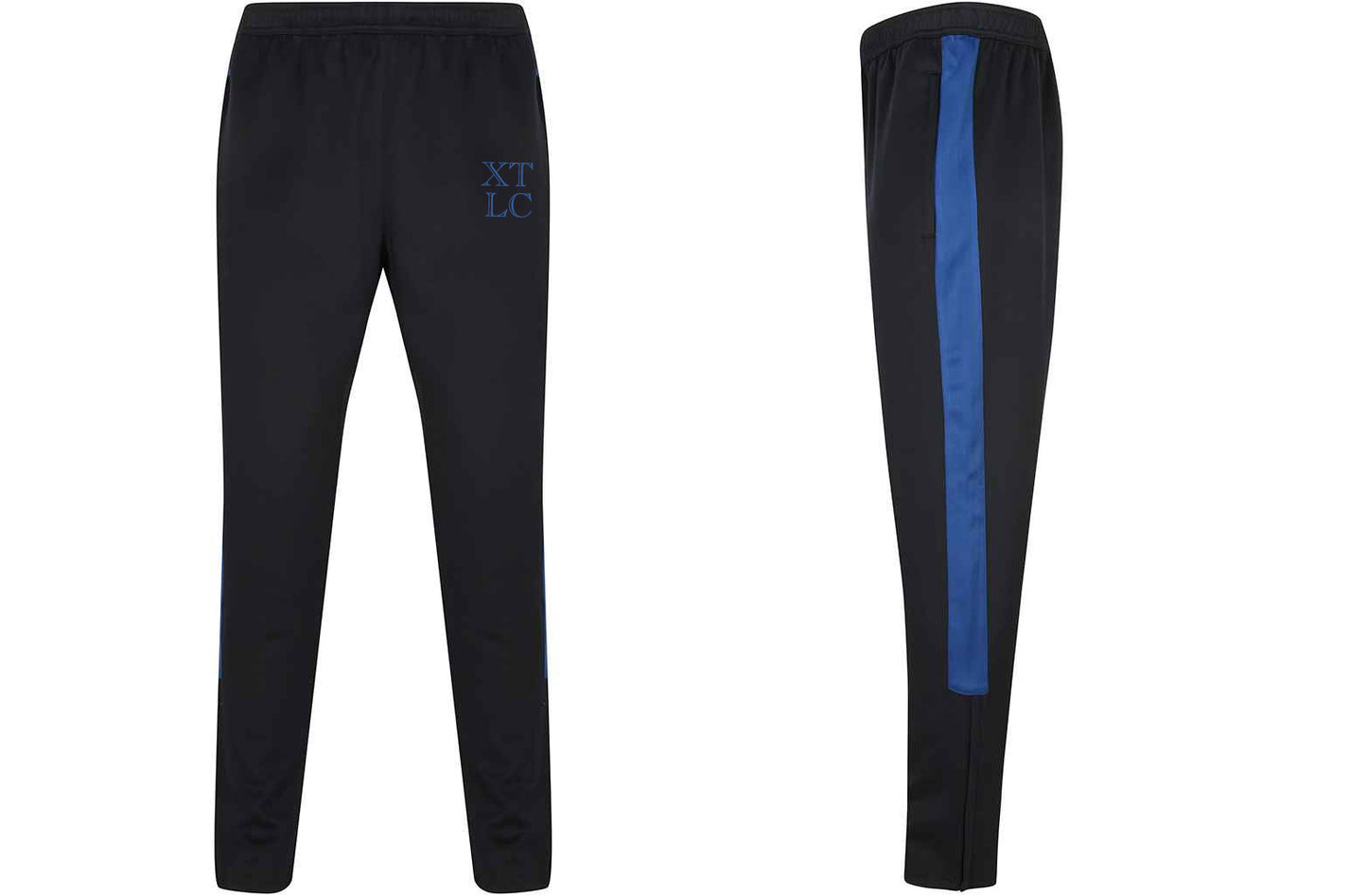 XTLC Tracksuit Bottoms