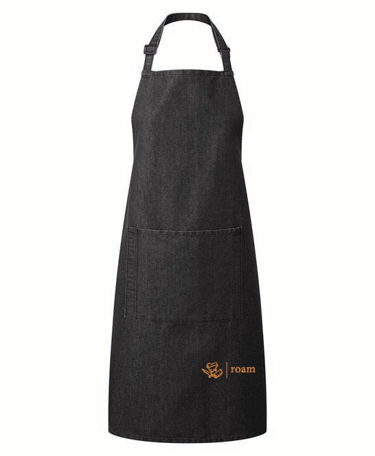 Roam Denim Apron