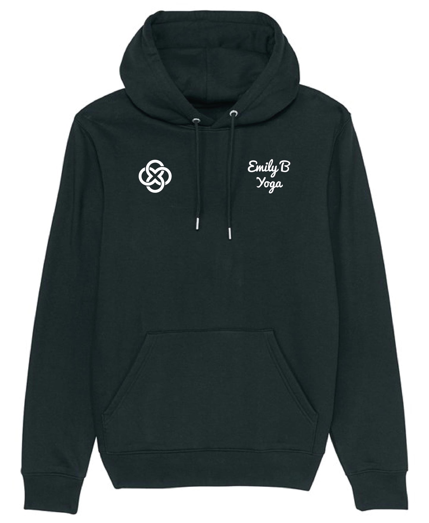 Emily B Unisex Hoodie