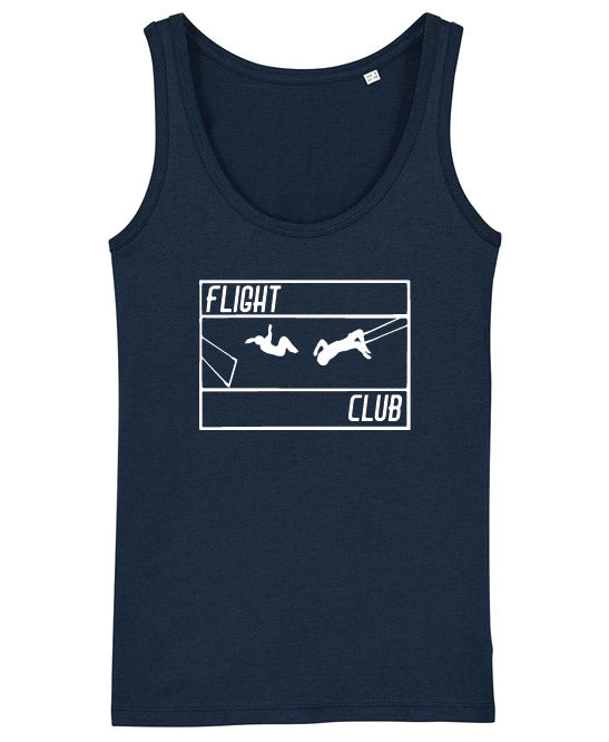 Flight Club Ladies Tank