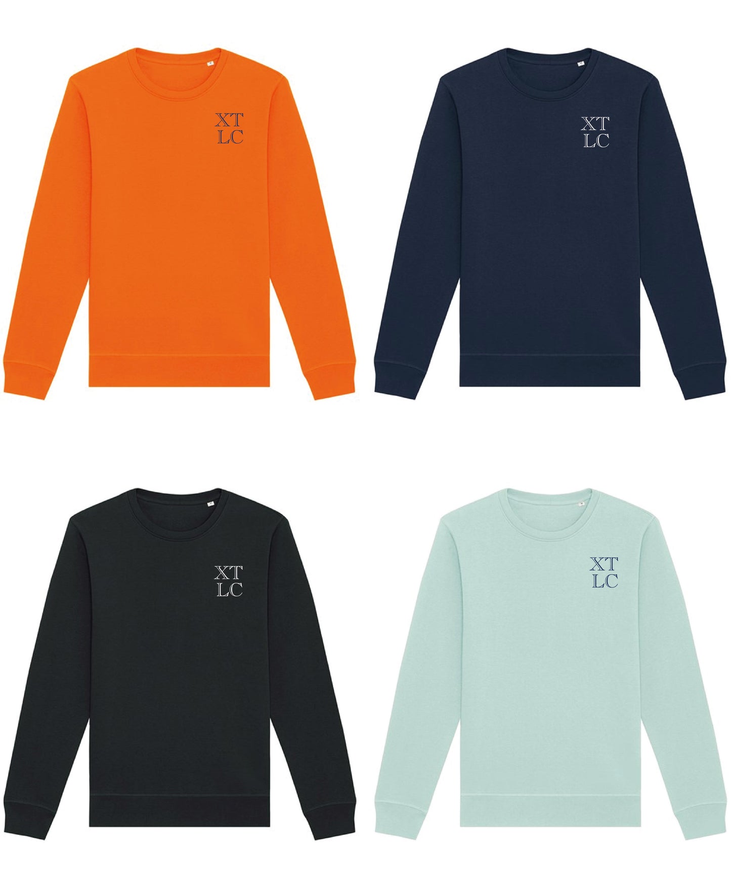 XTLC Sweatshirt