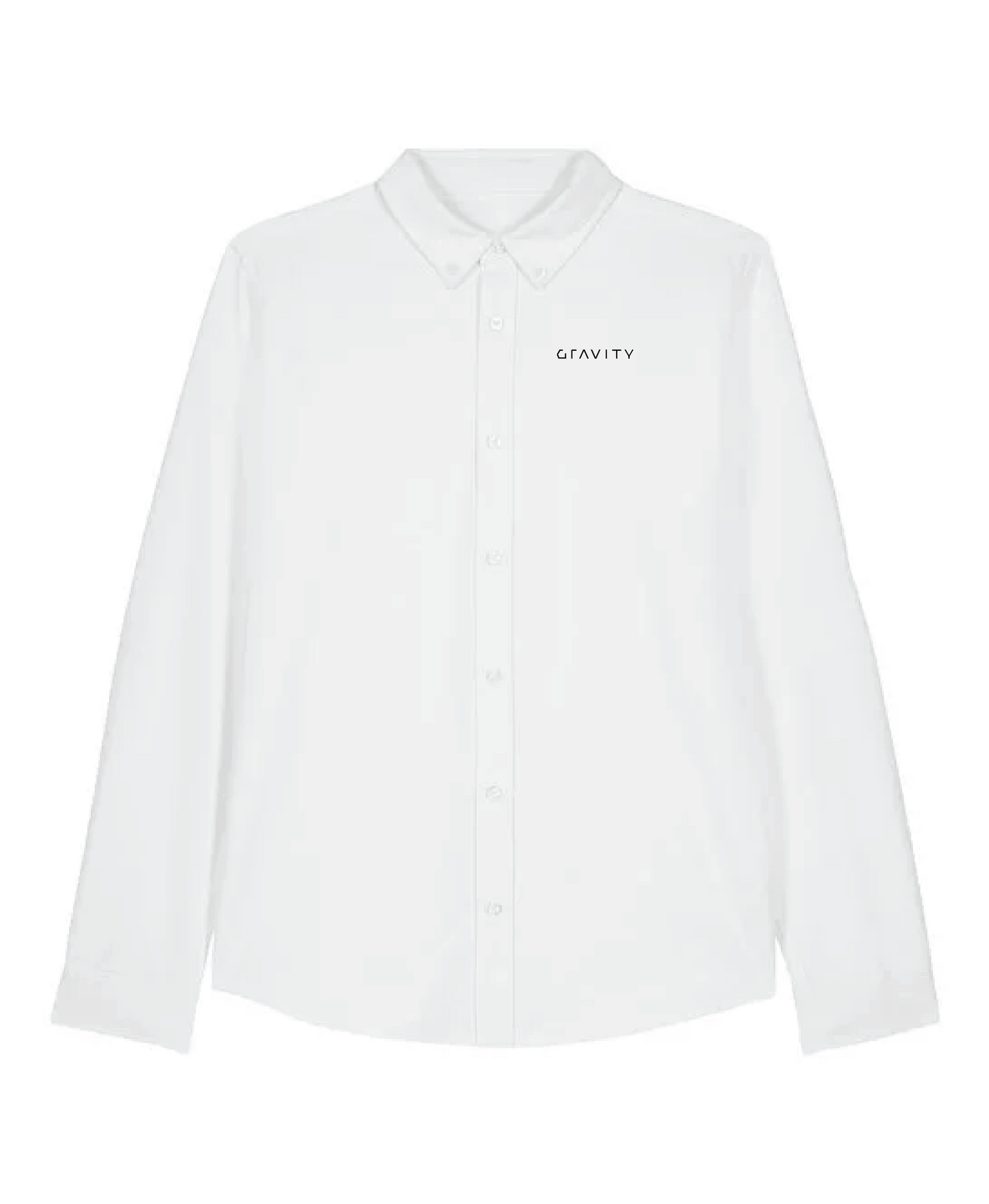 Gravity Oxford Shirt