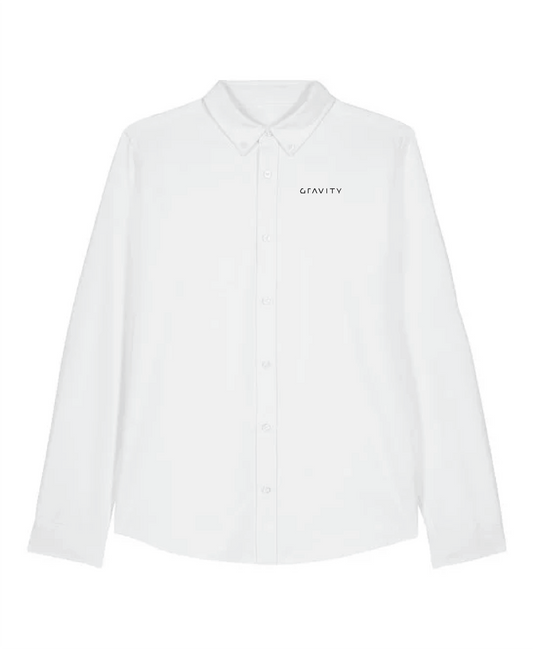 Gravity Oxford Shirt