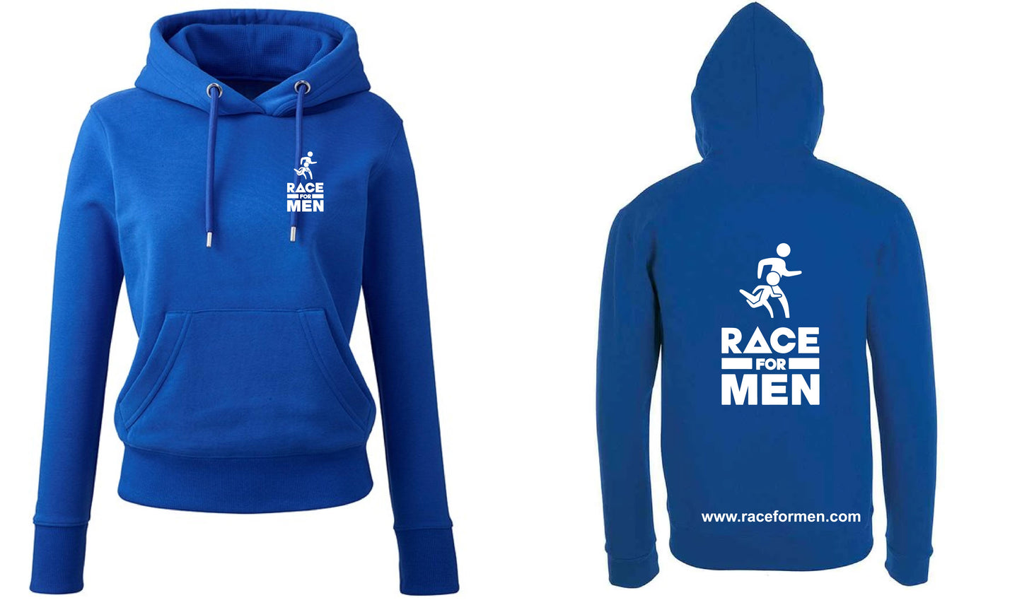 Ladies Premium Hoodie