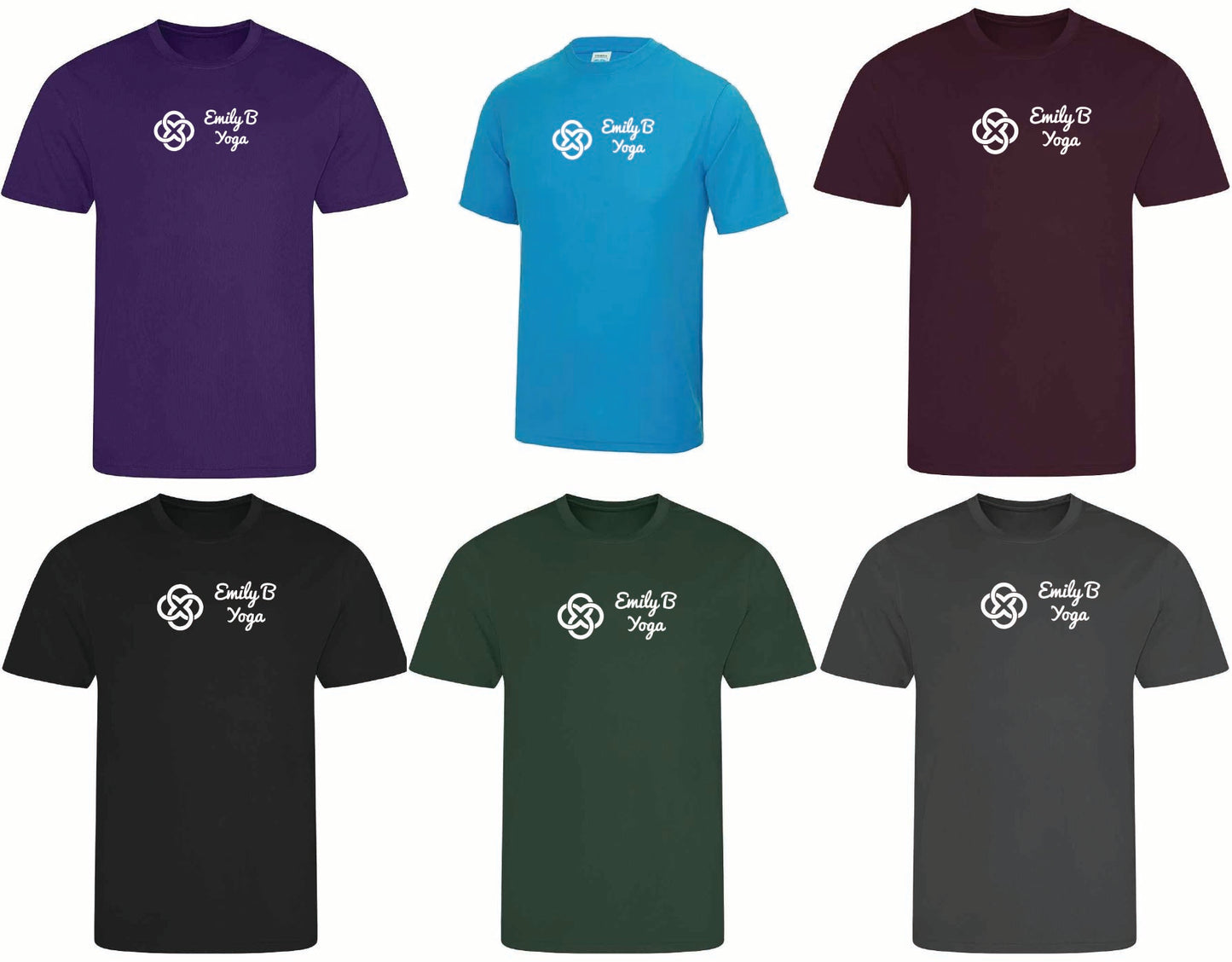 Unisex T Shirt Retreat 2025
