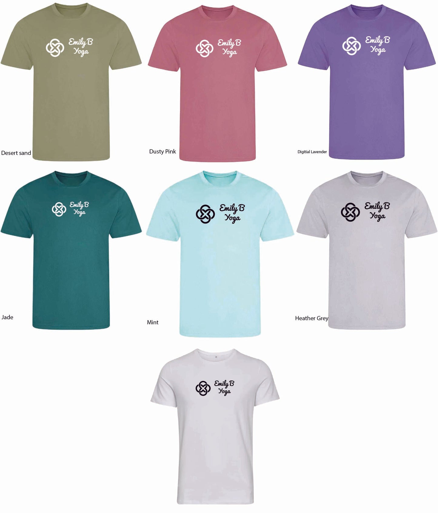 Unisex T Shirt Retreat 2025
