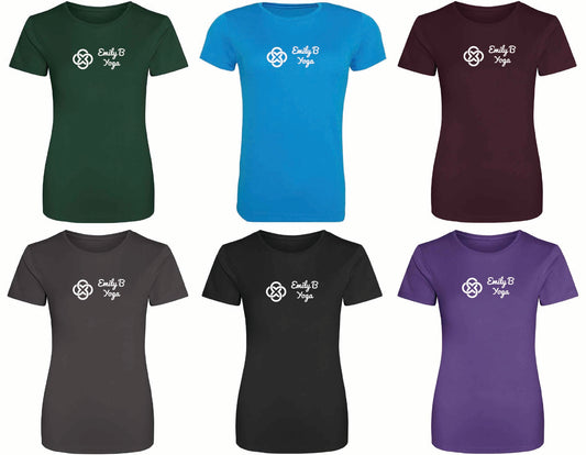 Ladies T Shirt Turkey Retreat 2025