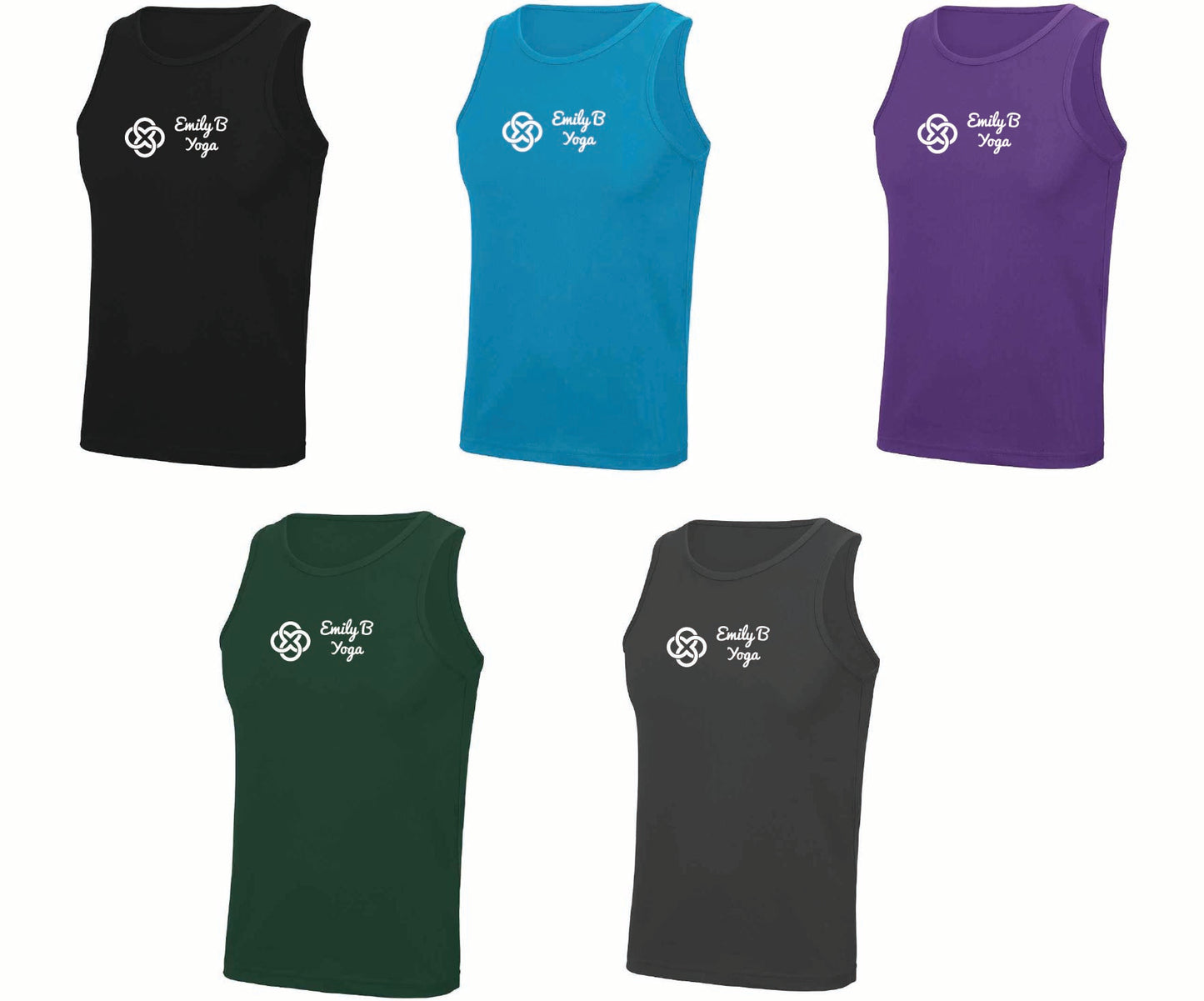 Unisex Vest Retreat 2025
