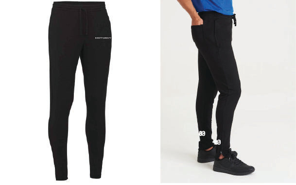 8020 Tapered Joggers