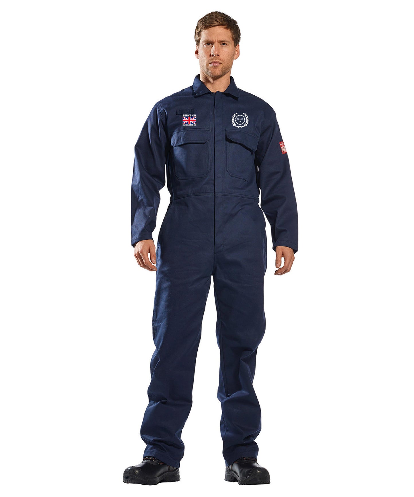 International Coverall
