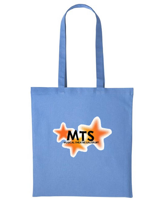 MTS Tote Bag