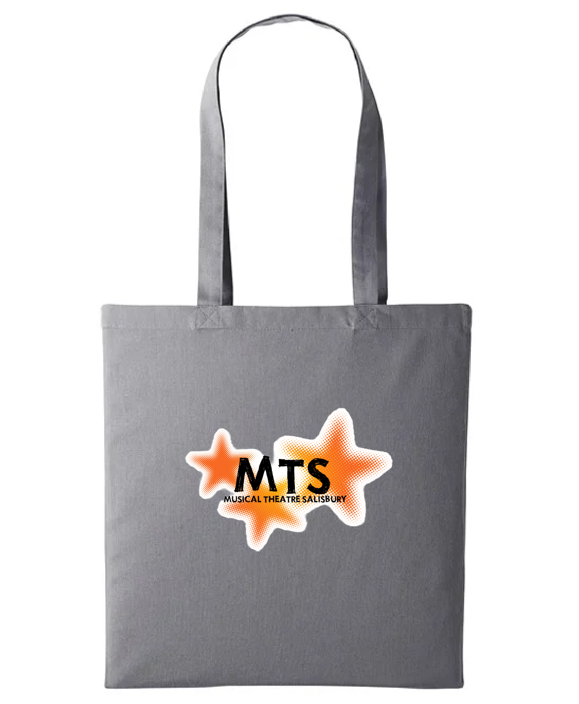 MTS Tote Bag