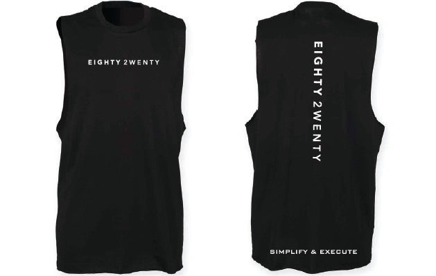 8020 Vest Top