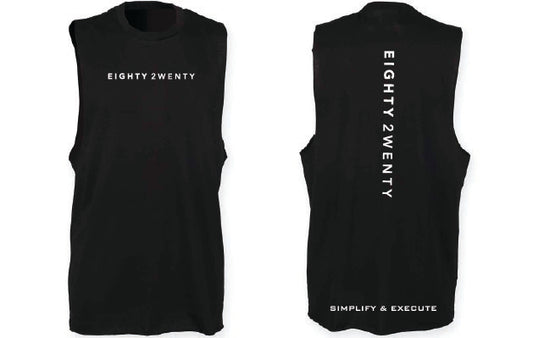 8020 Vest Top