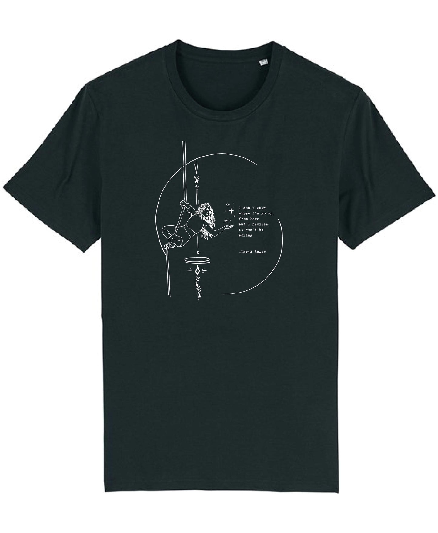 Bowie T Shirt