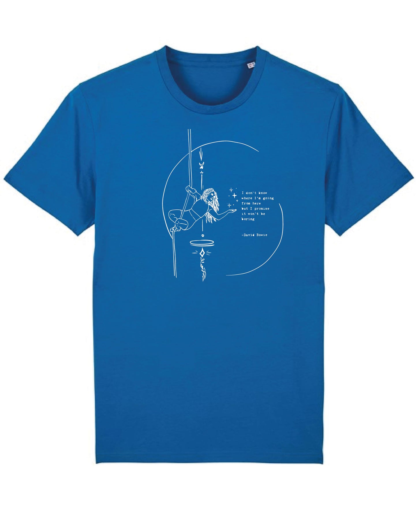 Bowie T Shirt