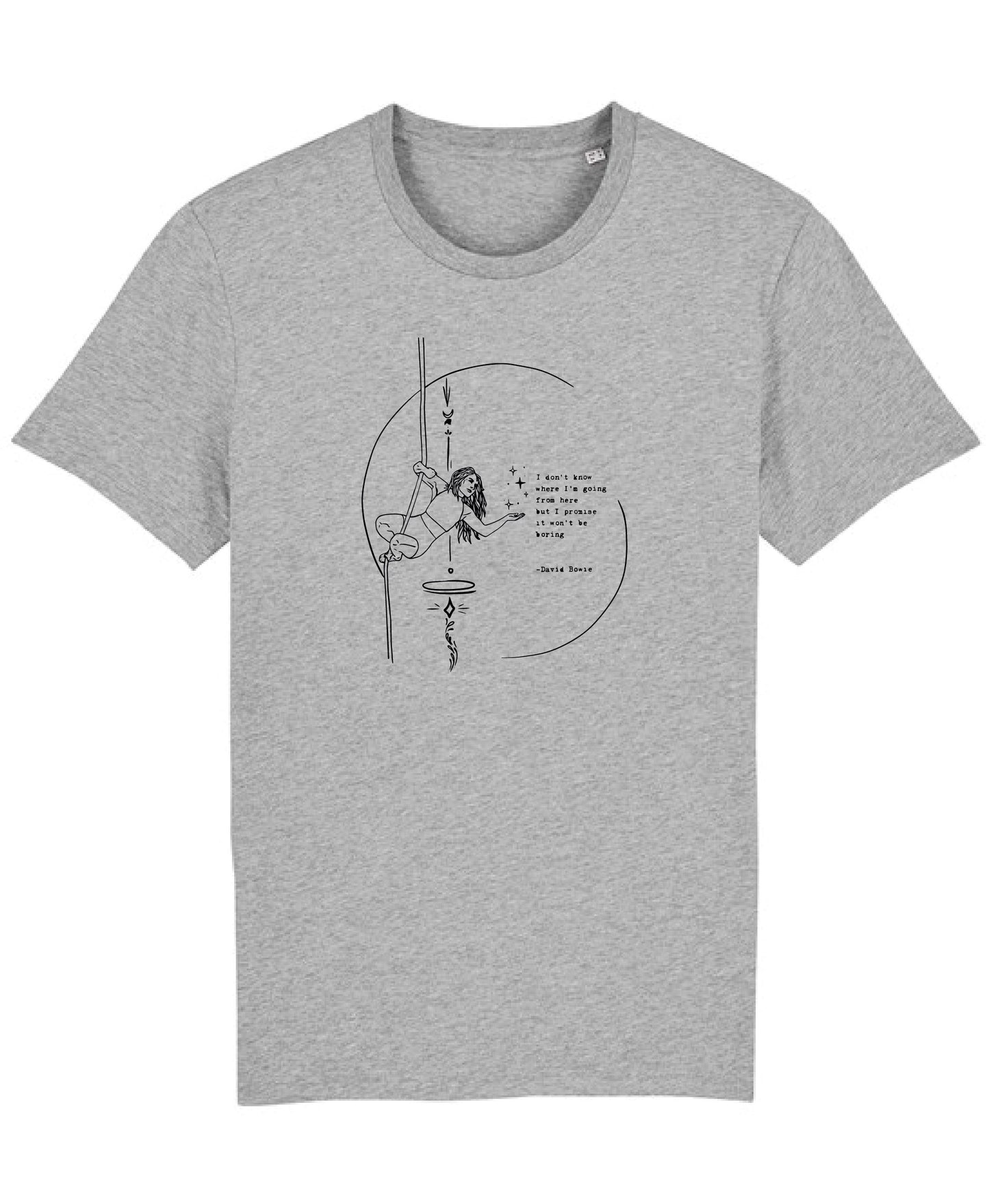 Bowie T Shirt