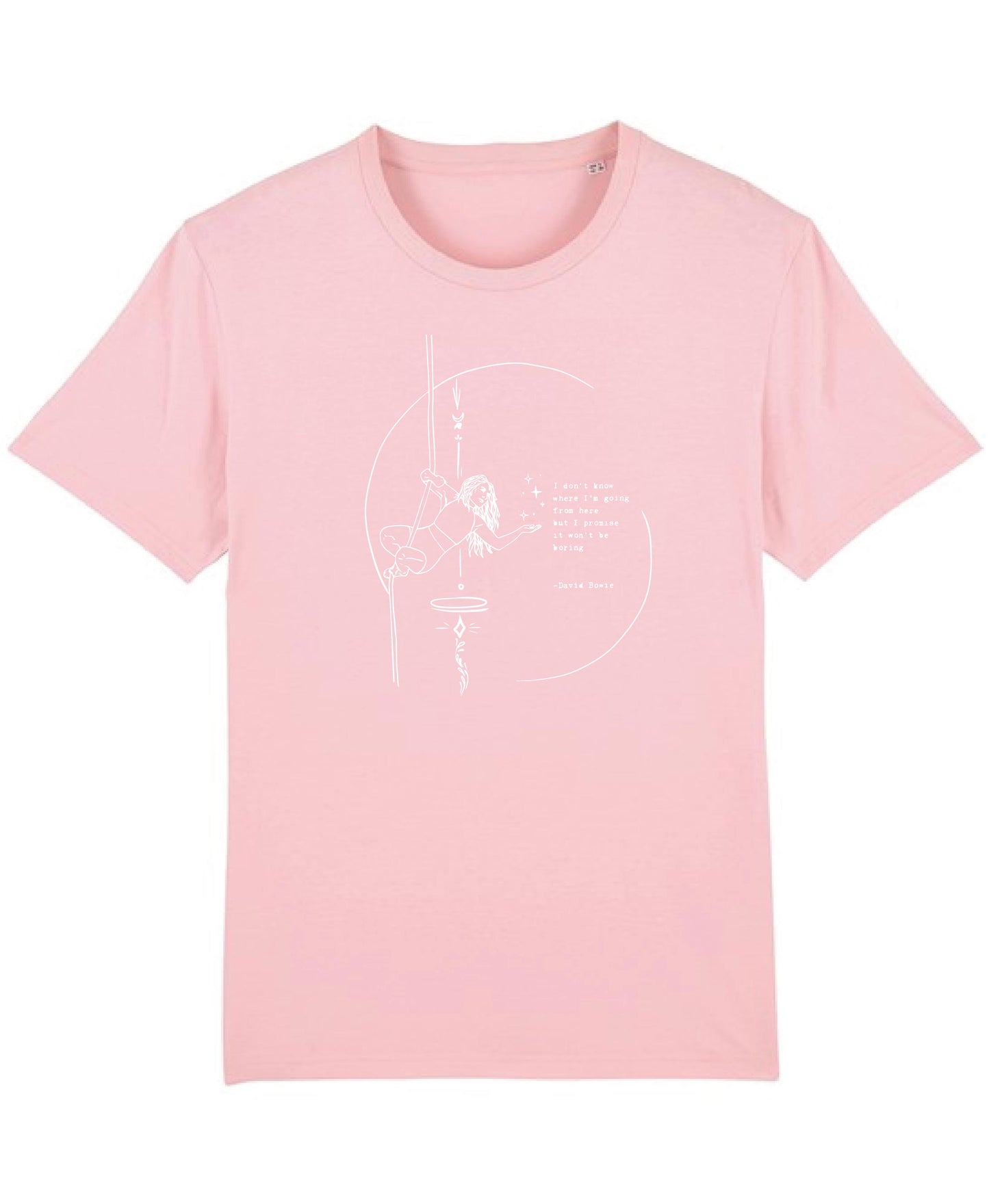 Bowie T Shirt