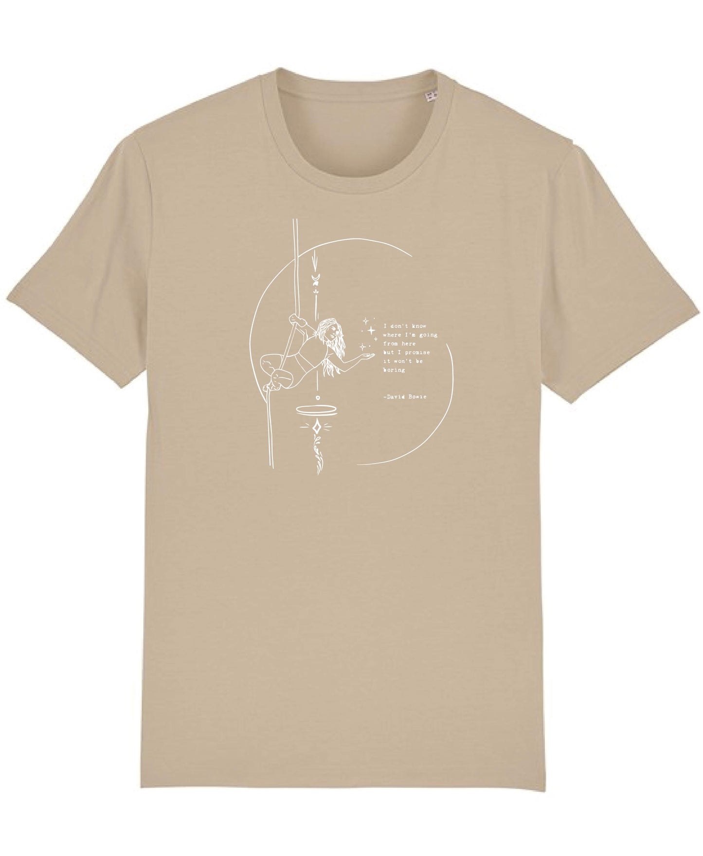 Bowie T Shirt