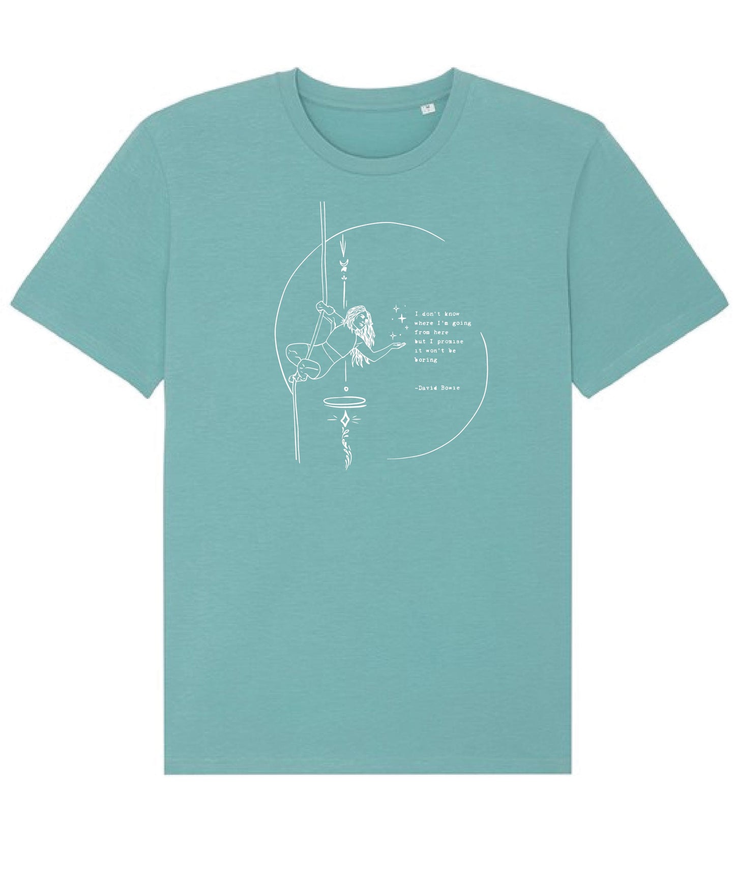 Bowie T Shirt
