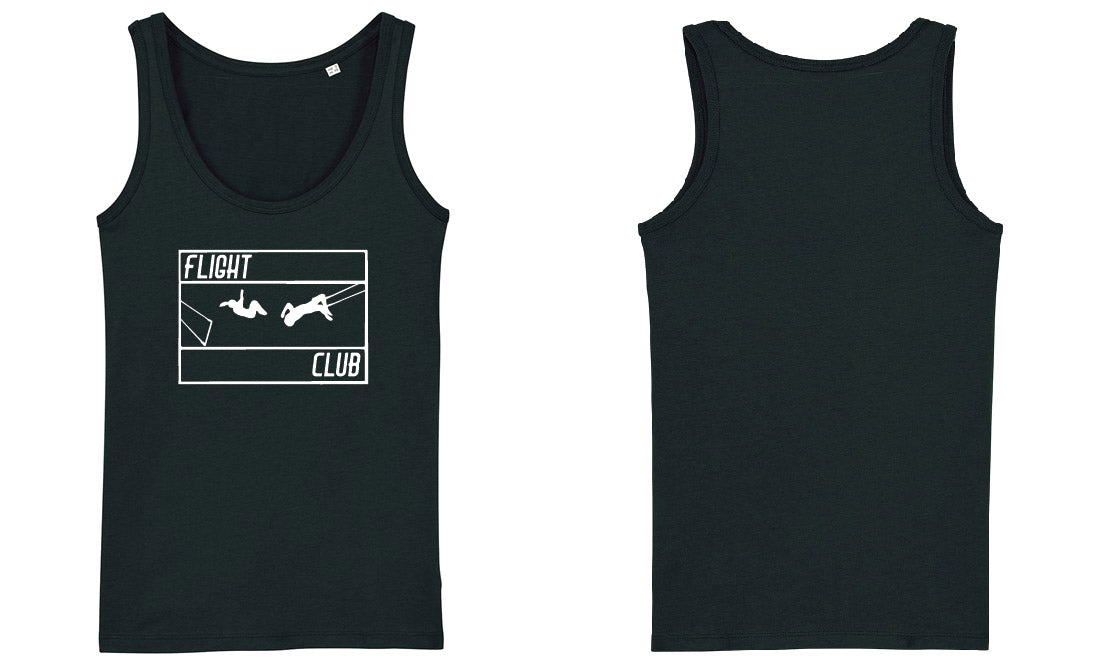 Flight Club Ladies Tank