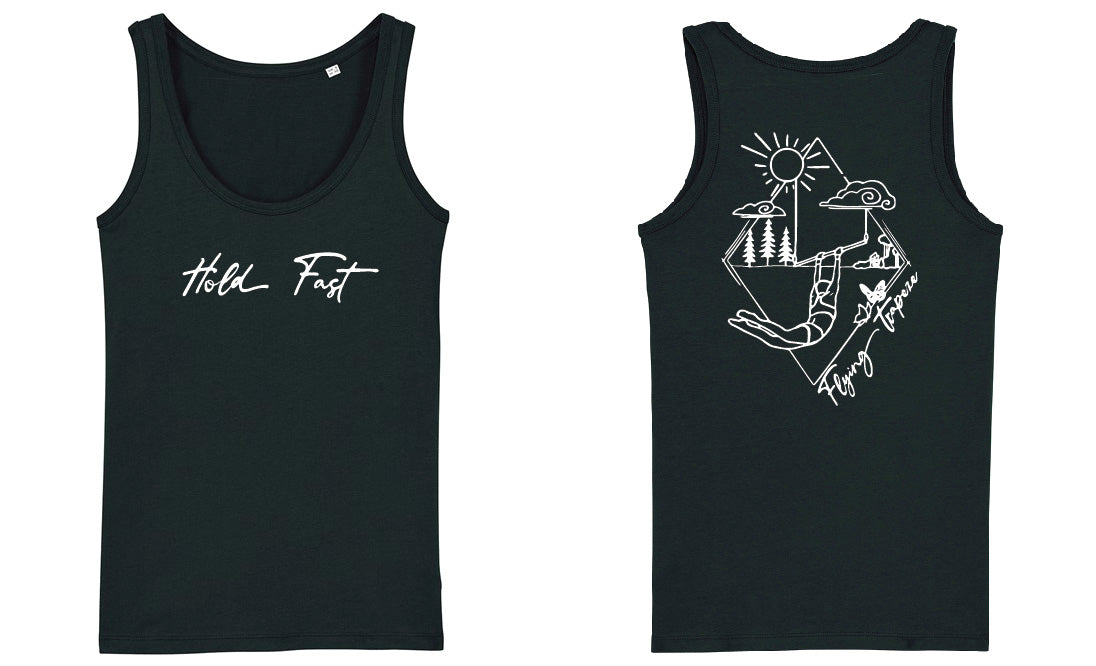 Hold Fast Ladies Tank