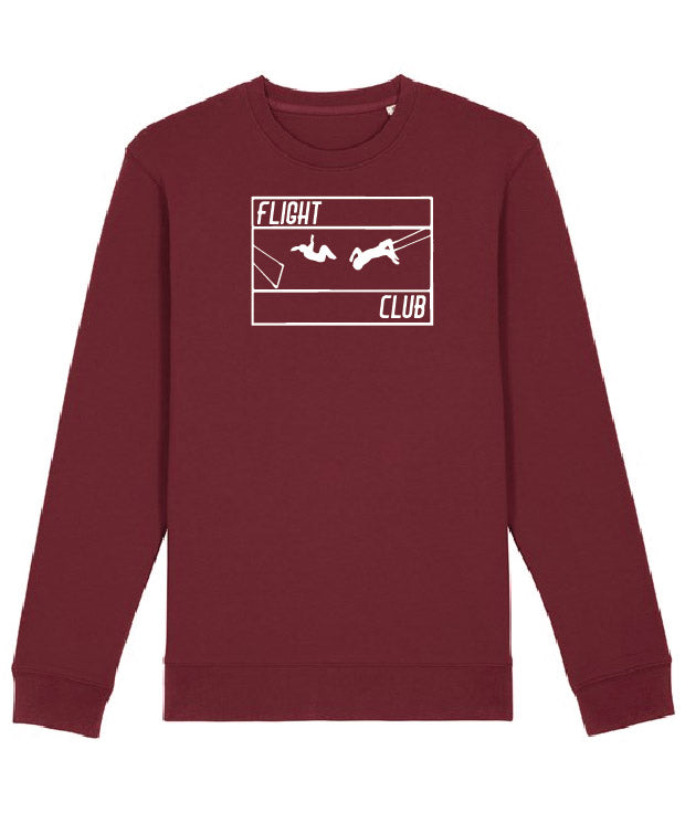 Flight Club Sweatshirt